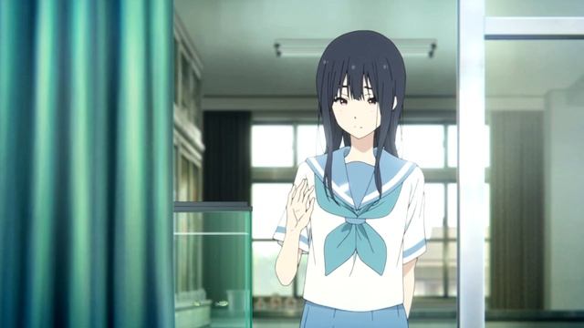 Mizore x Nozomi - Something Just Like This // AMV смотреть онлайн