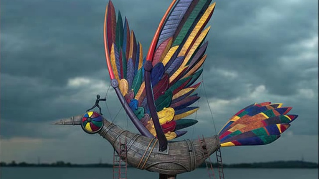 Pendulum - Immersion (FULL ALBUM) ( I Part )