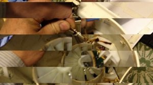 Ремонт соковыжималки BOSCH W380