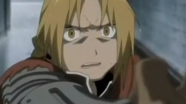 FullMetal Alchemist Inverse Lost Soul FullMetal Alchemist Nightwish Nemo смотреть онлайн