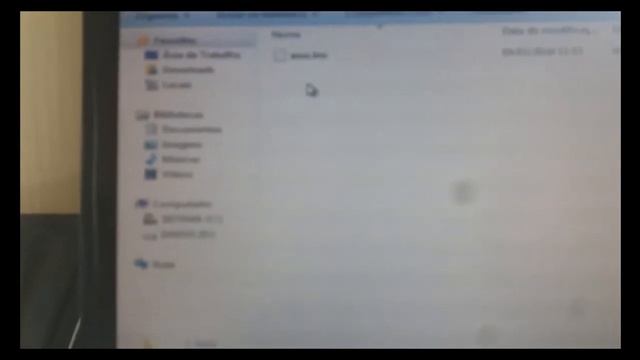 Netbook Asus Não Dá Imagem [RESOLVIDO]