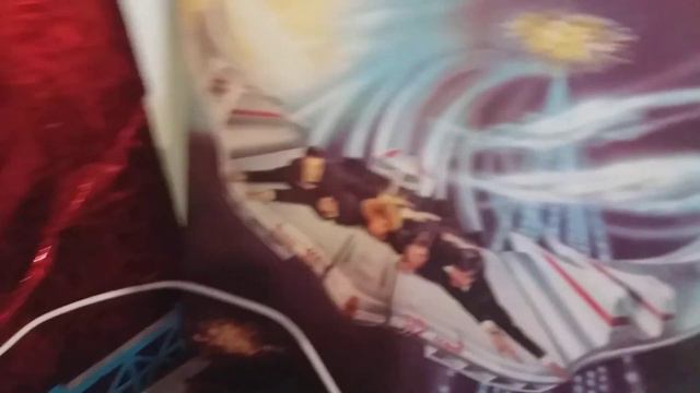 Белый Теплоход . . . смотреть онлайн