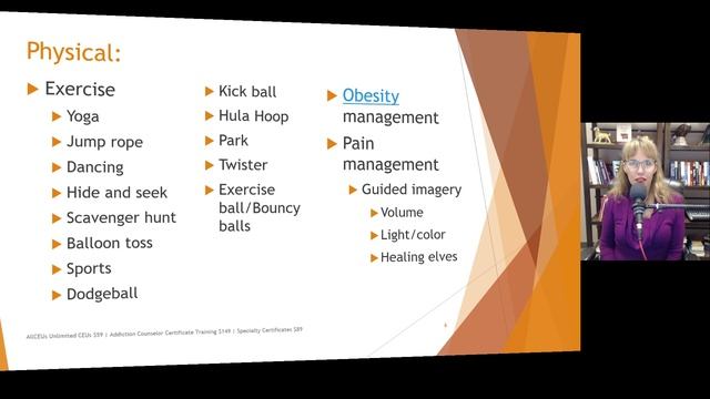 Prevention Activities for Children | Mental Health Matters смотреть онлайн