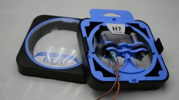 Галогенные лампы MTF Light Vanadium http://motorsport-shop.ru