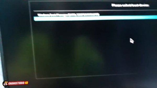 Asus Rog Strix G731GU: How to Enter to BIOS SETUP