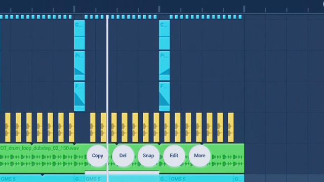 FL Studio Mobile Dubstep (GMS) смотреть онлайн