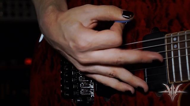 VELIAN - "Building Cages" (Guitar Playthrough) смотреть онлайн