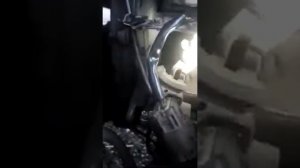 Регулировка ТПС