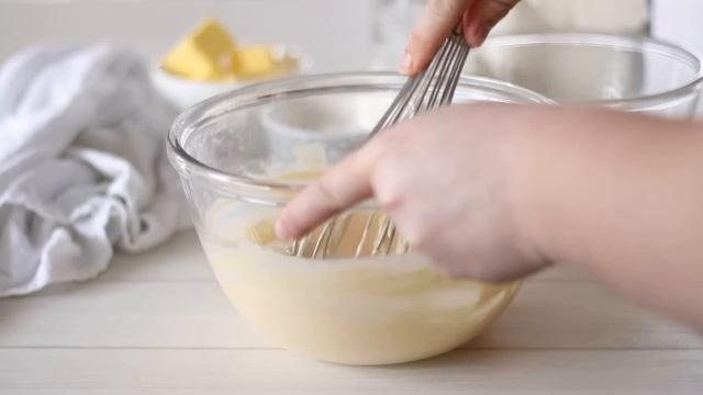 How To Make Crepes | French Crepe Recipe