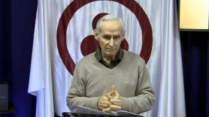 Н. К. Рерих. Культура и цивилизация. Лекция-беседа