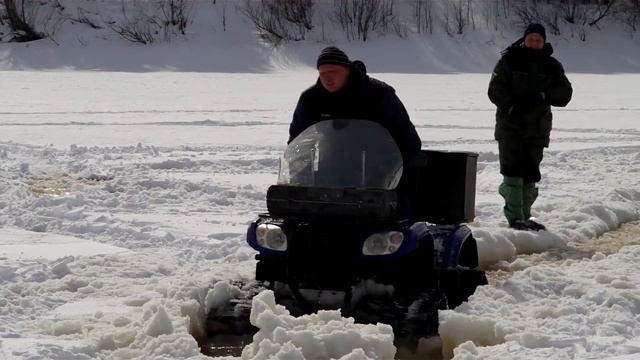 Кама -с -утра. 02 апреля2011 смотреть онлайн