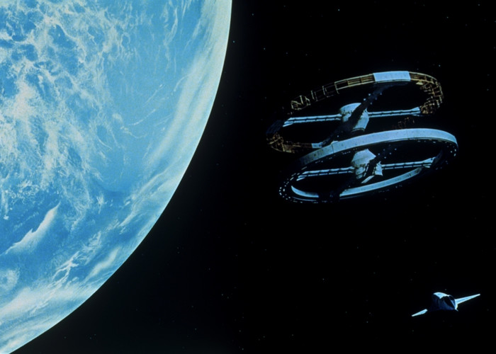 Штраус. Так говорил Заратустра смотреть онлайн