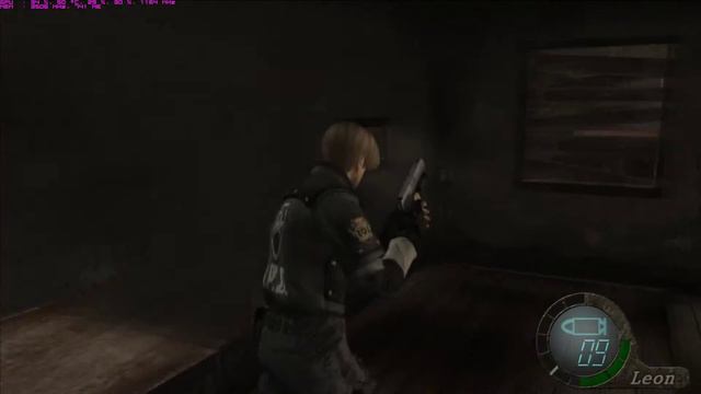 Resident Evil 4 Utimate HD Edition Detonado Capitulo 1-1 (1080p 60fps) PC смотреть онлайн