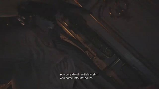Alcina dimitrescu smashes Ethan’s face through the floorboards in resident evil 8 смотреть онлайн