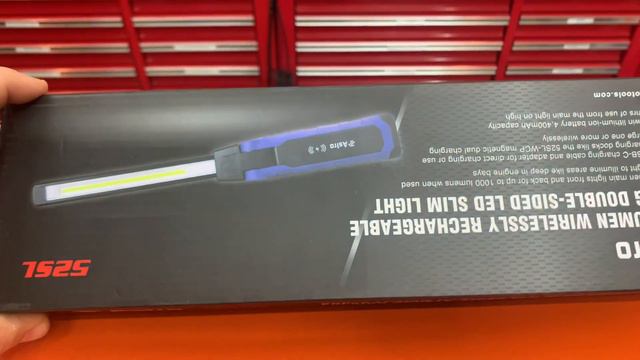 Game Changer!!! First Look Astro Tools 52SL 1000 lumen light смотреть онлайн