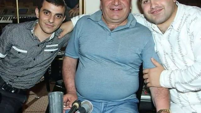 MILITOS SIMONYAN NAVAVAR смотреть онлайн