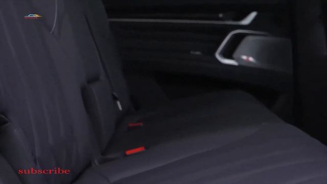 Новый рамный внедорожник. Maxus Territory 2023/Характеристики/Цена/ смотреть онлайн