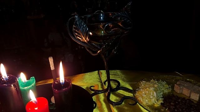 ЖЕРТВЕННЫЙ НАПИТОК ЛА МАДРЭ...ДРЕВНИЙ,СИЛЬНЫЙ РИТУАЛ УДАЧИ...ДЛЯ ВСЕХ... смотреть онлайн