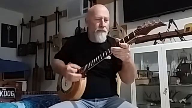 BANJO 4 STRING смотреть онлайн