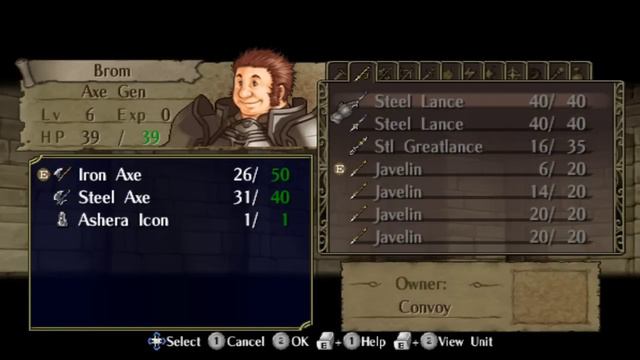 Jello and Friends Play: Fire Emblem Radiant Dawn Pt 4 смотреть онлайн
