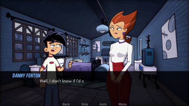 End Of Update Gameplay || Amity Park Ep 8 Part 3 Full 💯 Walkthrough ||