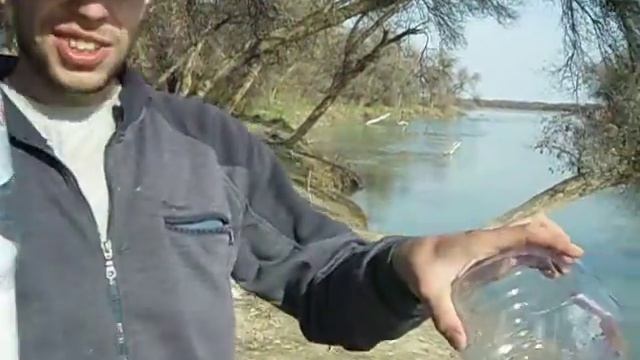 Фильтр для очистки воды на природе смотреть онлайн