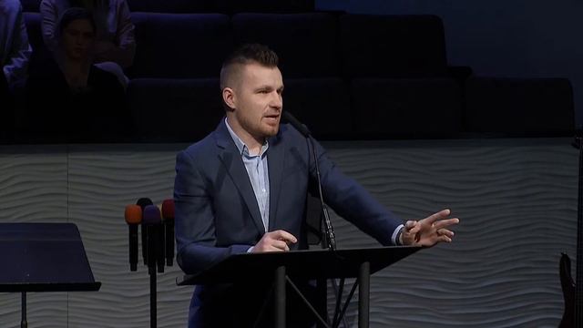 3-27-2022 Church of Christ the Savior Sunday Morning Service смотреть онлайн