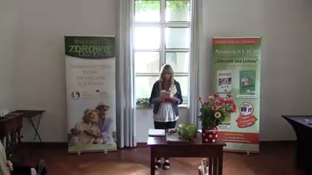 Kuracja Breussa czyli jak pokonać raka za 800 zł | Małków 19.09.2021 смотреть онлайн