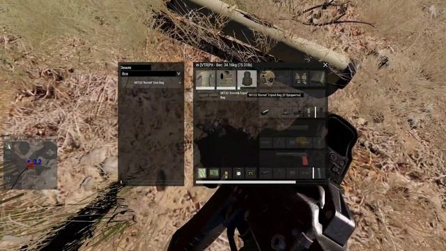 ArmA 3 Тренировка ССО (ПТРК, Мины) 30.07.19 смотреть онлайн