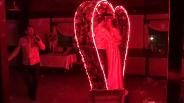 Признание и танец любви под сердцем смотреть онлайн