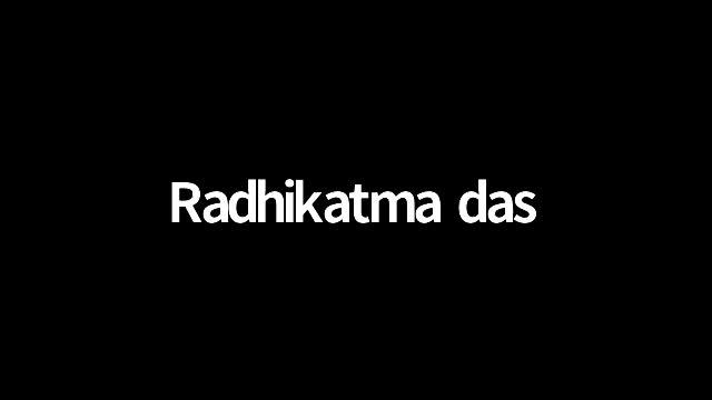 Шримад Бхагаватам 1.2.12-18 \ Srimad Bhagavatam 1.2.12-18 (rus\eng)