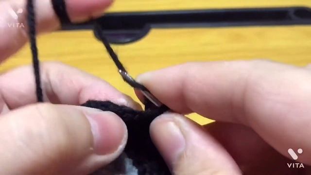 Easiest Simplest Fastest Way to Crochet Roller Skates смотреть онлайн