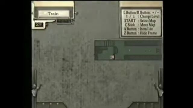 Resident Evil Zero #1 [2003] смотреть онлайн