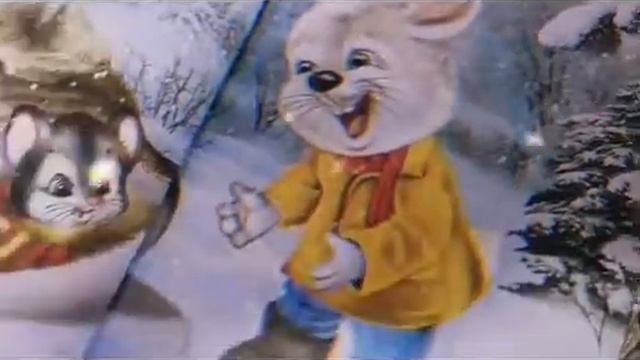 #неделячтениявслух#сказкарукавичка#ukcbs #bokeylibrary #kitaphana10 смотреть онлайн