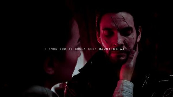 Alina & The Darkling || Haunting