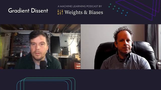 fast.ai's Jeremy Howard on Why Python is not the future of machine learning - Gradient Dissent Cli смотреть онлайн