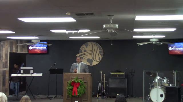 Sunday PM 12/12/2021 Service with PS. Raul Rodriguez Jr смотреть онлайн