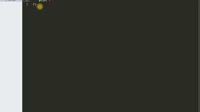 Create a Registration Form using PHP and MySQL || Hindi & Urdu смотреть онлайн