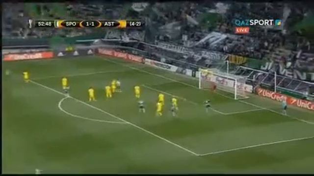 Сумасшедшая пушка от Бруно Фернандеша смотреть онлайн