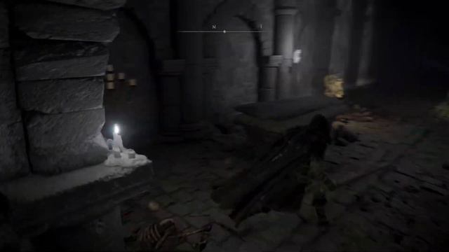 (PS5)Elden Ring Confessor Gameplay | Next-Gen ULTRA Graphics [4K 60FPS HDR] смотреть онлайн