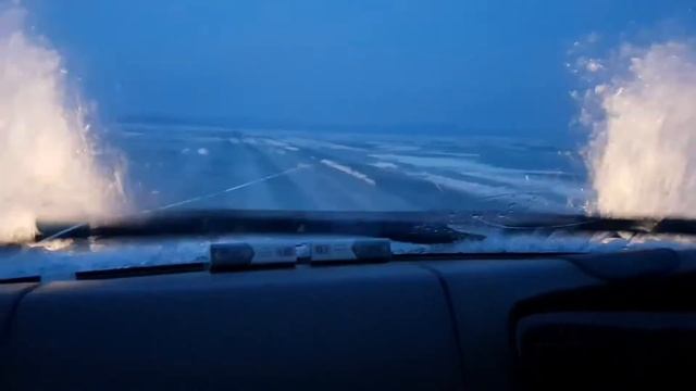 Бурейское водохранилище. смотреть онлайн
