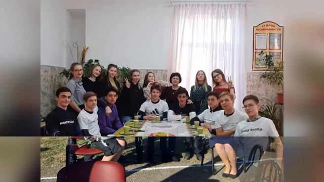 Выпуск 2021 год 11 Б класс смотреть онлайн