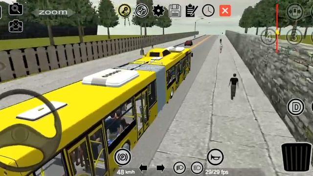 Поездка в роли водителя на мАзЕ 215.069 (2020) гос. номер AА 0917-7 смотреть онлайн