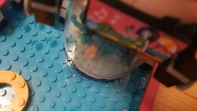 Lego аквапарк смотреть онлайн