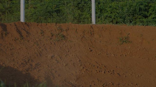 Supercross Track in Italy - Ft. Mattia Guadagnini and Lorenzo Camporese смотреть онлайн