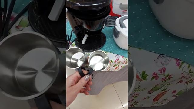 ГАЛАМАРТ! ? ШОК ОТ СКИДОК! КОФЕВАРКА 999₽ смотреть онлайн