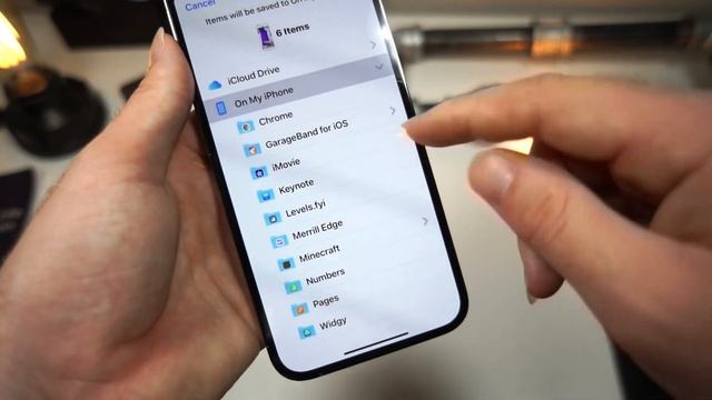 How To Convert Any Image To PDf On iPhone (And Photos) смотреть онлайн