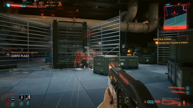 Cyberpunk 2077 - DLSS 2.4.3 смотреть онлайн