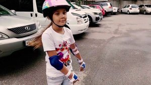 Новые ролики