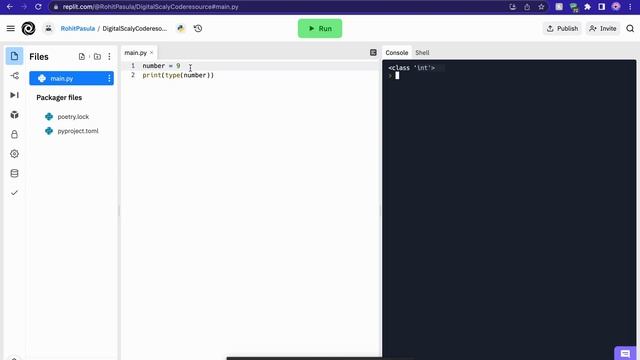 Python Lecture 2 смотреть онлайн